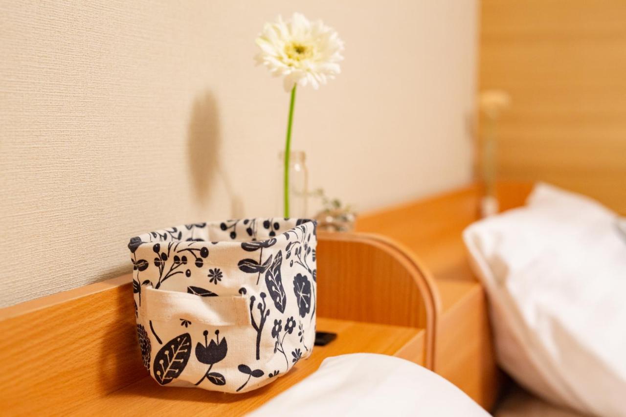 Appartamento Guumi Osaka Esterno foto