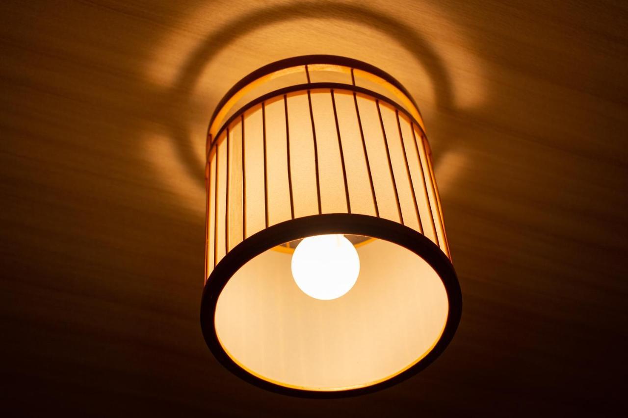 Appartamento Guumi Osaka Esterno foto
